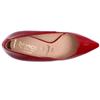 BIOECO 1118 2898 SHOE - RED PATENT